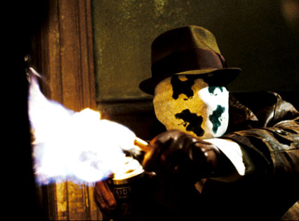 The Watchmen The Watchmen